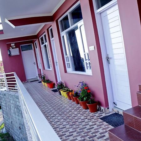 Himalayan Homestay Dharamshala Buitenkant foto