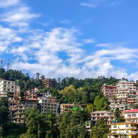 Himalayan Homestay Dharamshala Buitenkant foto