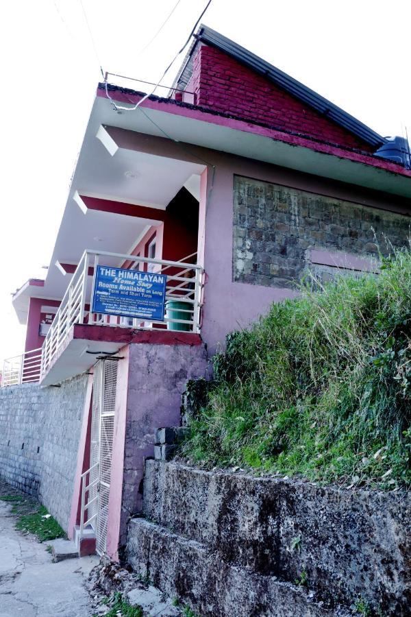 Himalayan Homestay Dharamshala Buitenkant foto
