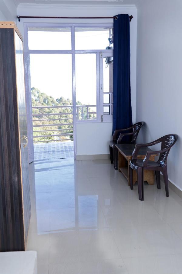 Himalayan Homestay Dharamshala Buitenkant foto