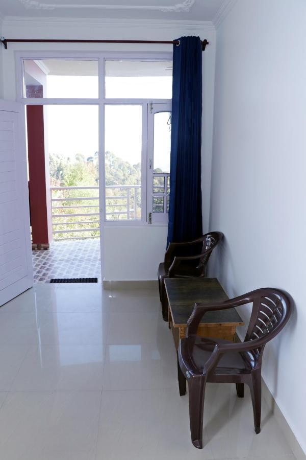 Himalayan Homestay Dharamshala Buitenkant foto
