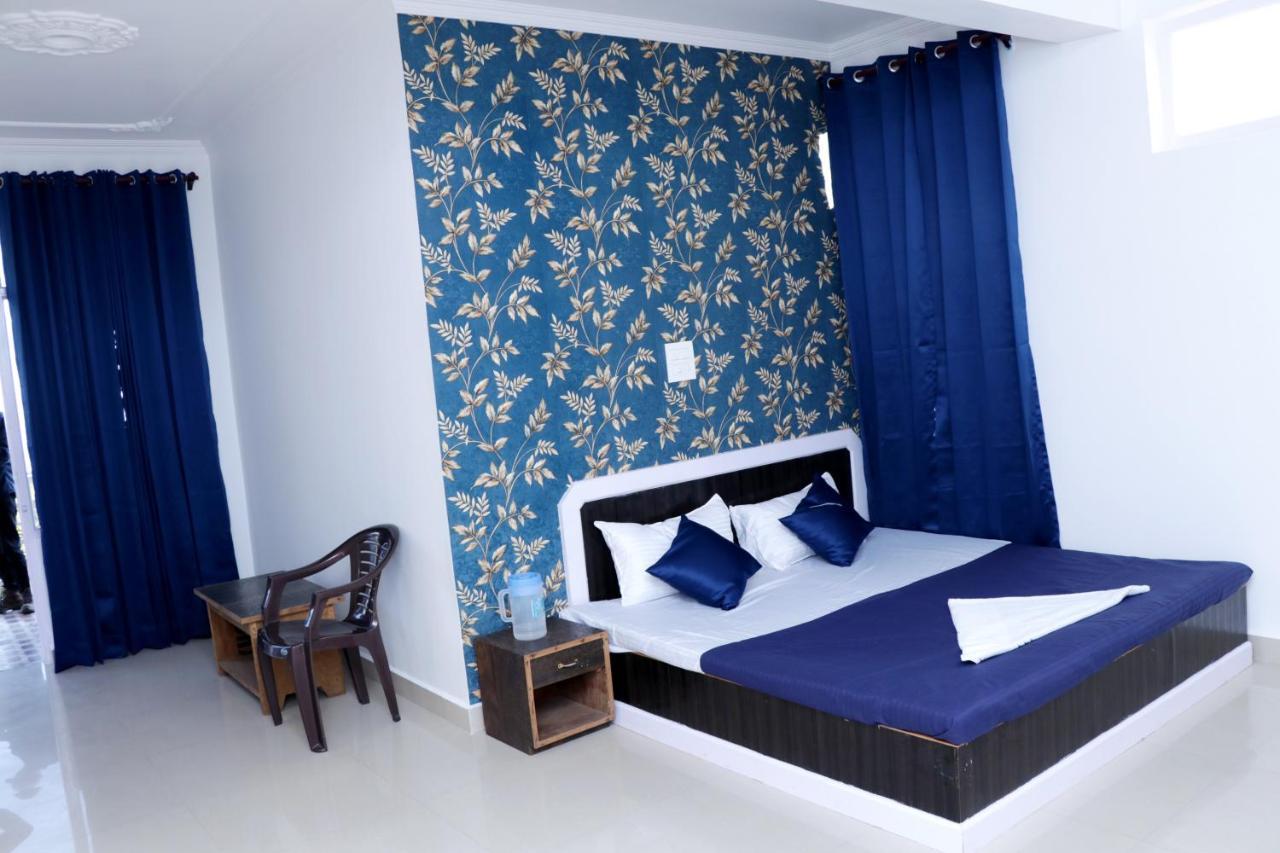 Himalayan Homestay Dharamshala Buitenkant foto