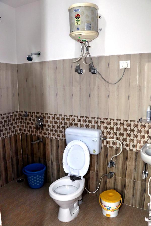 Himalayan Homestay Dharamshala Buitenkant foto