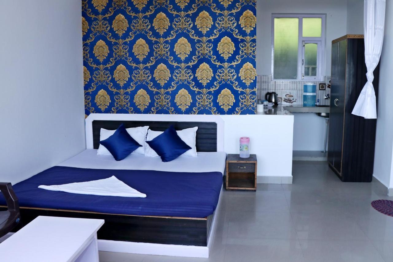 Himalayan Homestay Dharamshala Buitenkant foto