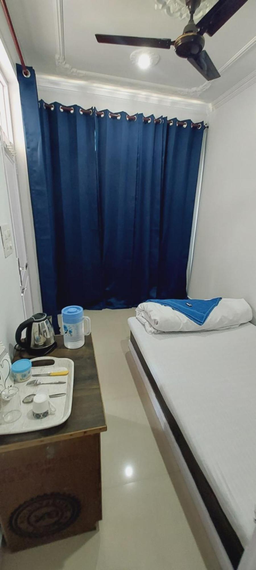 Himalayan Homestay Dharamshala Kamer foto