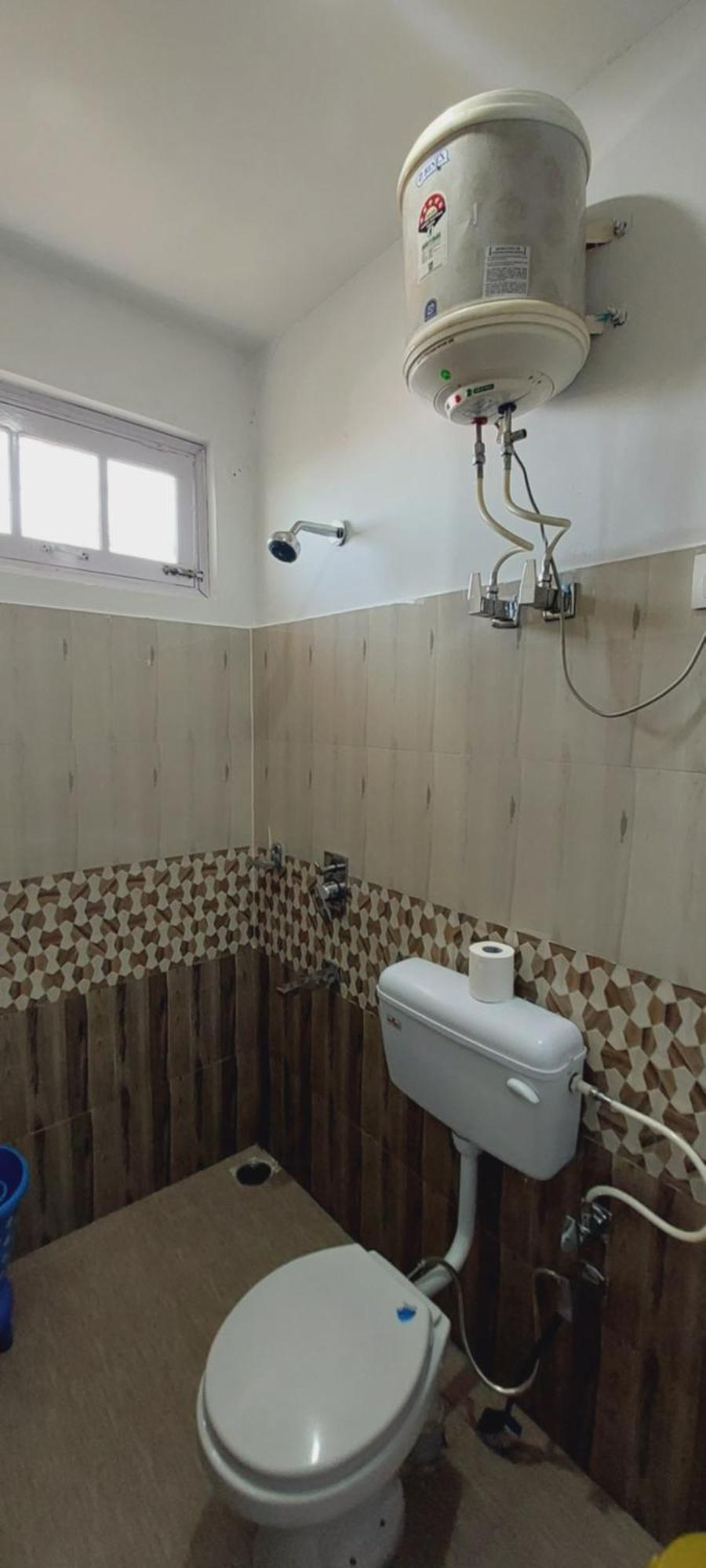 Himalayan Homestay Dharamshala Kamer foto