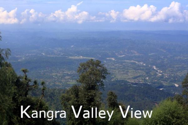 Himalayan Homestay Dharamshala Buitenkant foto