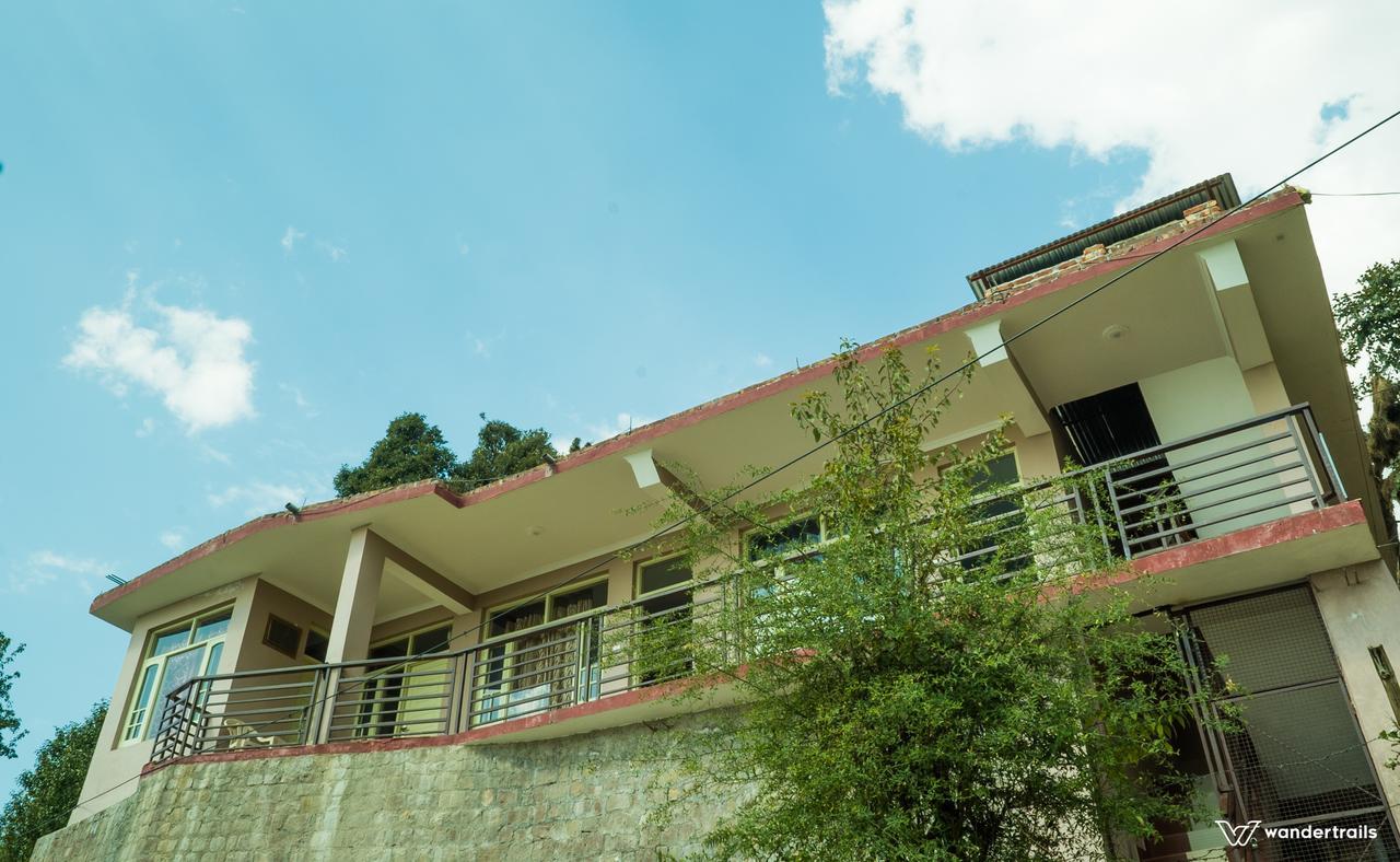 Himalayan Homestay Dharamshala Buitenkant foto
